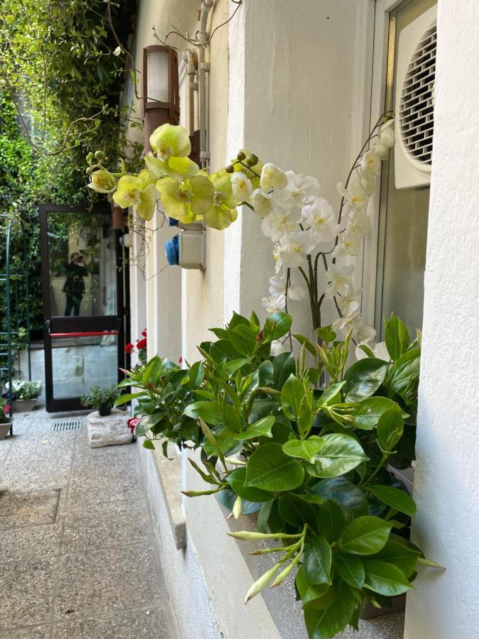 Hotel Apostoli Garden Venesia Bagian luar foto